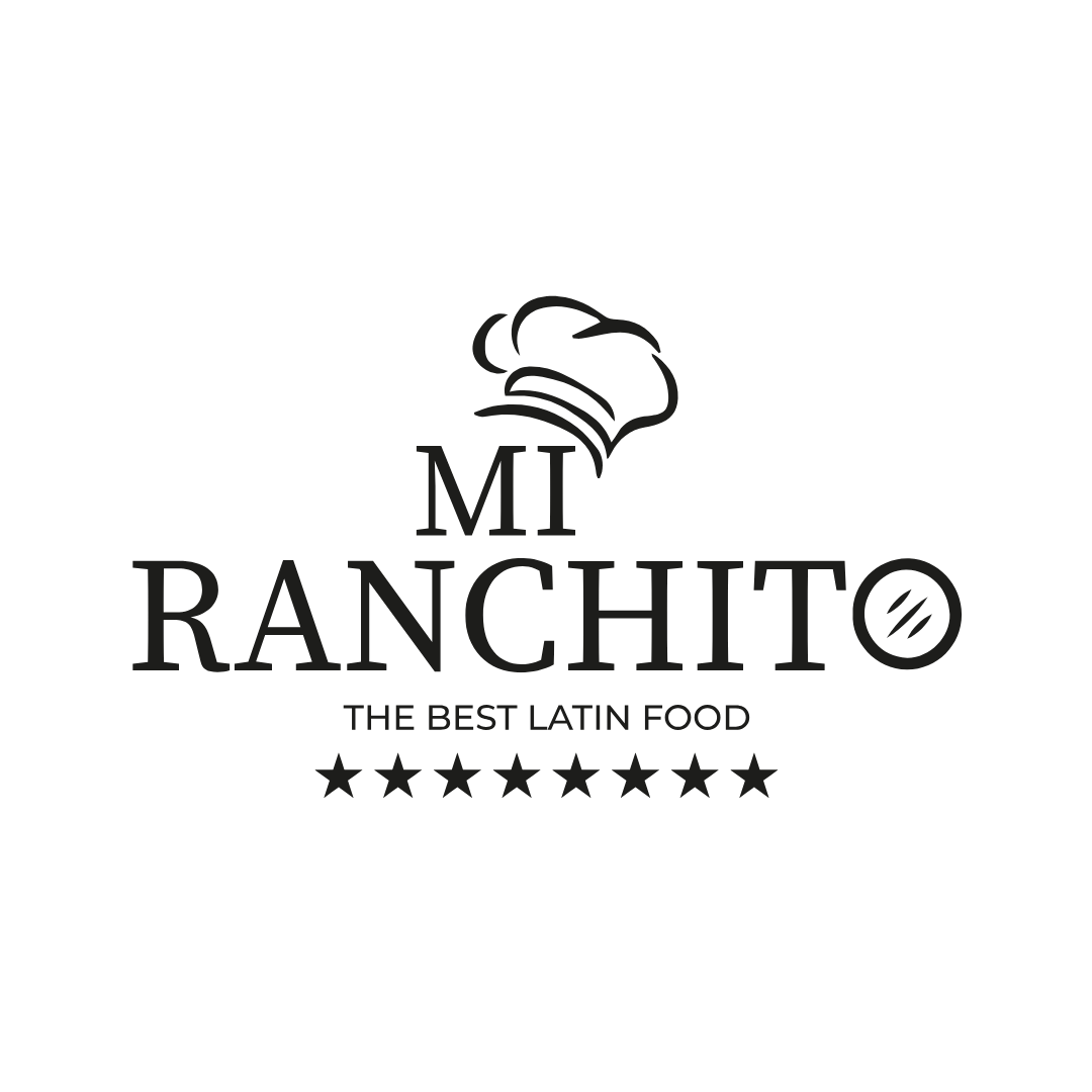 Mi Ranchito Logo